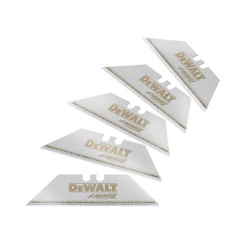 NL Carbide Blades