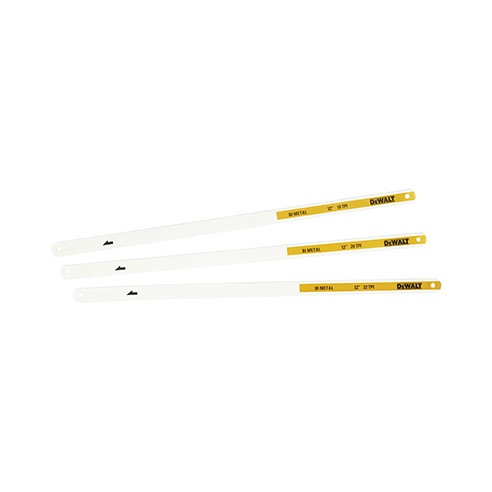 NL 3PK Mixed Blades