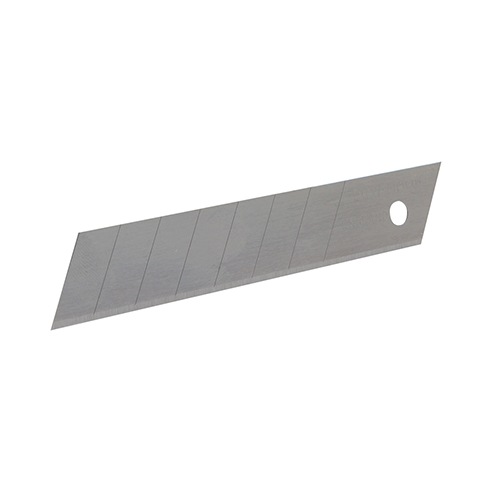 Reserve afbreekmes 18mm (3 stuks)