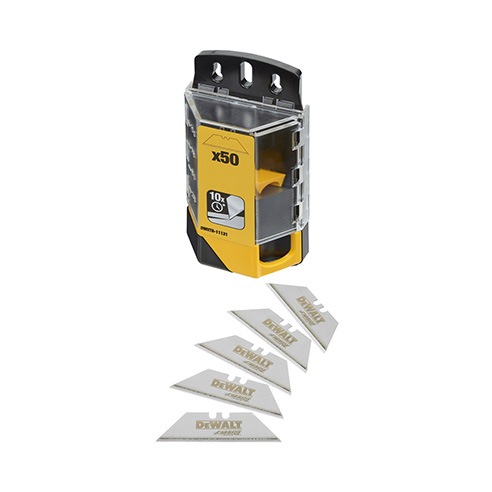 NL Carbide Blades