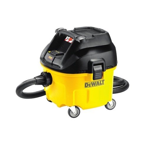30l Nat & droog stofzuiger L-klasse